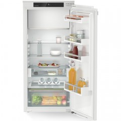 Liebherr IRc 4121 Plus Εντοιχιζόμενο Μονόπορτο Ψυγείο 183lt Υ123.6xΠ57xΒ55εκ. Λευκό